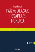 Faiz ve Alacak Hesapları Hukuku
