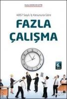 Fazla Çalışma