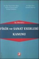 Fikir ve Sanat Eserleri Kanunu
