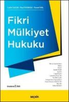 Fikri Mülkiyet Hukuku