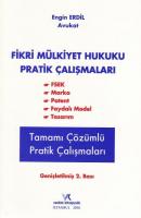 Fikri Mülkiyet Hukuku Pratik Çalışmaları