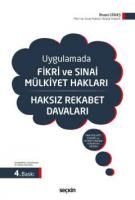 Fikri ve Sınai Mülkiyet Hakları ve Haksız Rekabet Davaları