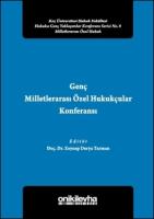 Genç Milletlerarası Özel Hukukçular Konferansı II