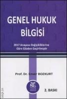 Genel Hukuk Bilgisi