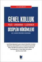 Genel Kolluk Disiplin Hükümleri