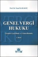 Genel Vergi Hukuku