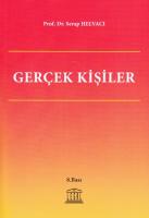 Gerçek Kişiler
