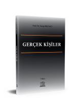 Gerçek Kişiler (Büyük Boy)