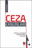 Ceza Kanunları