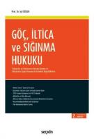 Göç – İltica ve Sığınma Hukuku