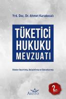 Güncel Tüketici Hukuku Mevzuatı