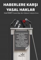 Haberlere Karşı Yasal Haklar