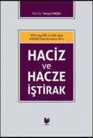 Haciz ve Hacze İştirak