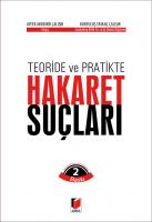 Hakaret Suçları