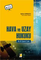 Hava ve Uzay Hukuku