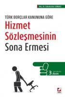 Hizmet Sözleşmesinin Sona Ermesi
