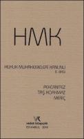 HMK - Hukuk Muhakemeleri Kanunu