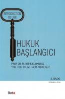 Hukuk Başlangıcı