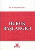 Hukuk Başlangıcı