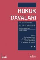 Hukuk Davaları – 1
