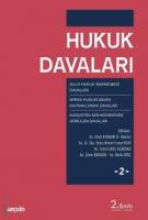 Hukuk Davaları – 2