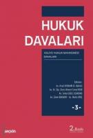 Hukuk Davaları – 3