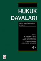 Hukuk Davaları – 3
