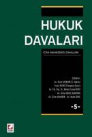Hukuk Davaları – 5