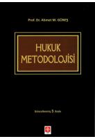 Hukuk Metodolojisi