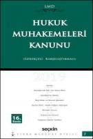 Hukuk Muhakemeleri Kanunu