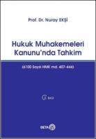 Hukuk Muhakemeleri Kanununda Tahkim