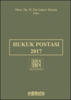 Hukuk Postası 2017