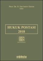 Hukuk Postası 2018