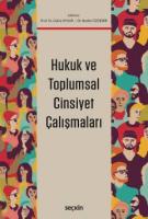 Hukuk ve Toplumsal Cinsiyet Çalışmaları