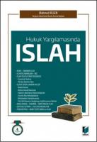 Hukuk Yargılamasında Islah
