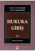 Hukuka Giriş