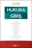Hukuka Giriş