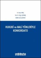 Hukuki ve Mali Yönleriyle Konkordato