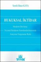 Hukuksal İktidar