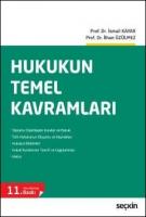 Hukukun Temel Kavramları (Kayar/Üzülmez)