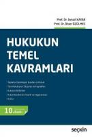 Hukukun Temel Kavramları