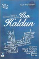 Hukukçu ve Siyaset Bilimci Kimliğiyle İbn Haldun