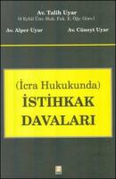 İstihkak Davaları