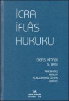 İcra ve İflas Hukuku Ders Kitabı