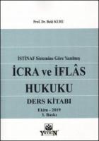 İcra ve İflas Hukuku