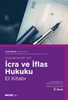 İcra ve İflas Hukuku El Kitabı