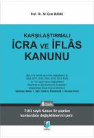 İcra ve İflas Kanunu