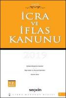 İcra ve İflas Kanunu