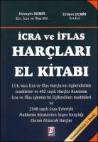 İcra ve İflas Harçları El Kitabı (Roman Boy)