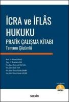 İcra ve İflas Hukuku Pratik Çalışma Kitabı